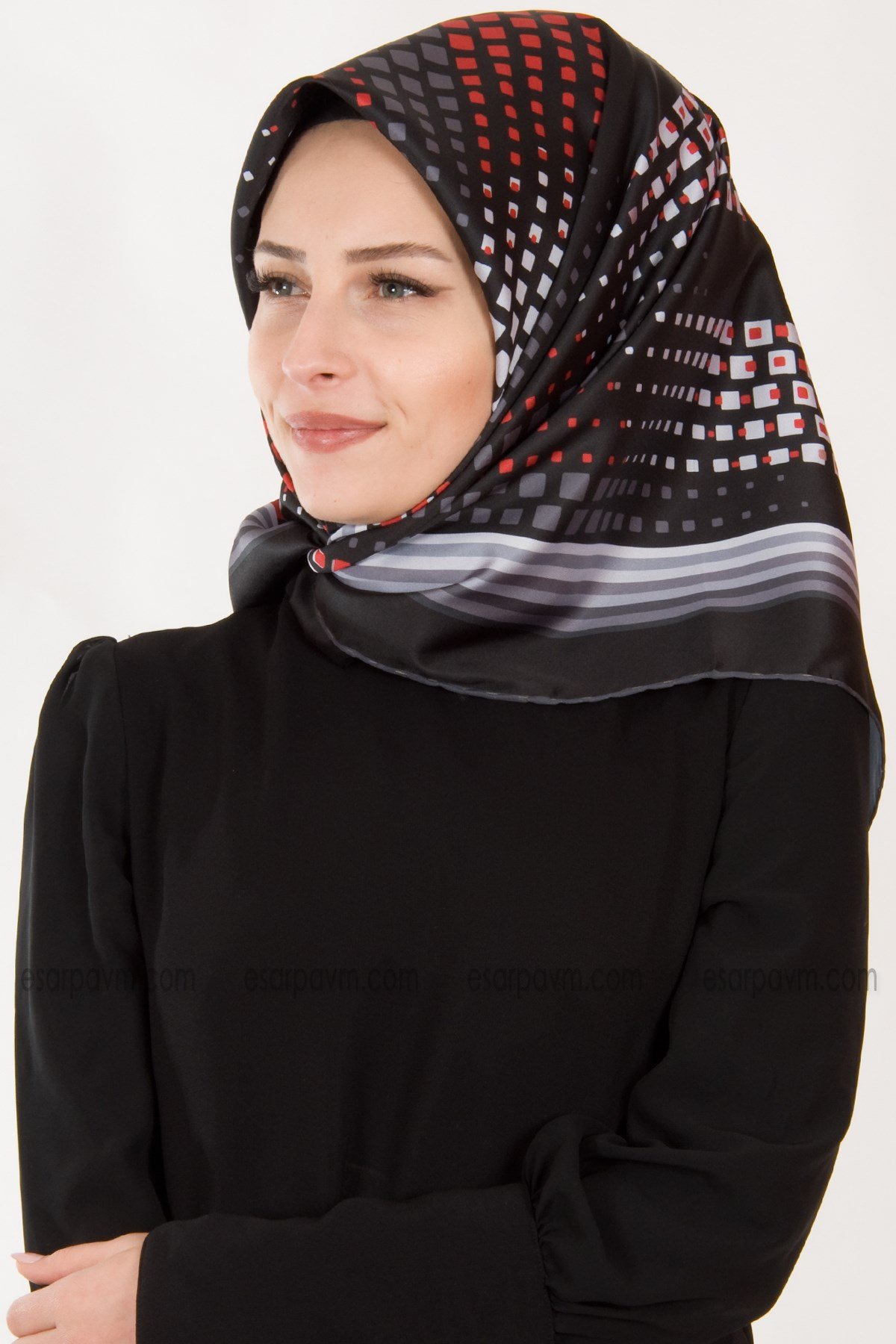 Armine Sport Twill Eşarp 2096-05