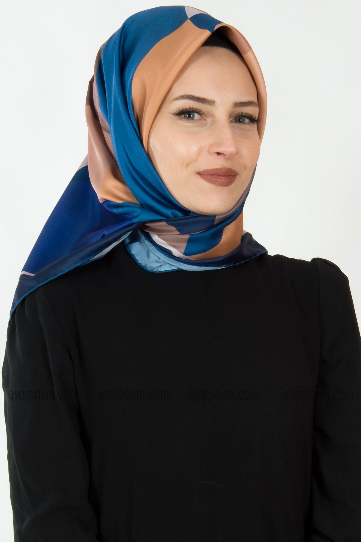 Armine Sport Twill Eşarp 2097-04