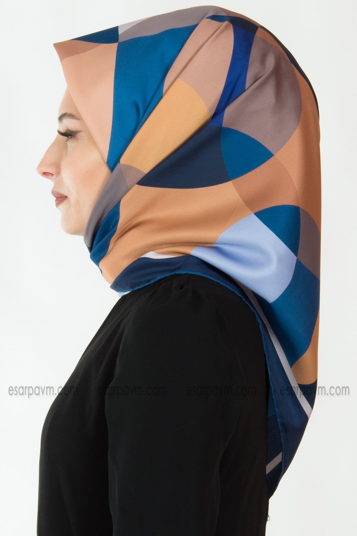 Armine Sport Twill Eşarp 2097-04