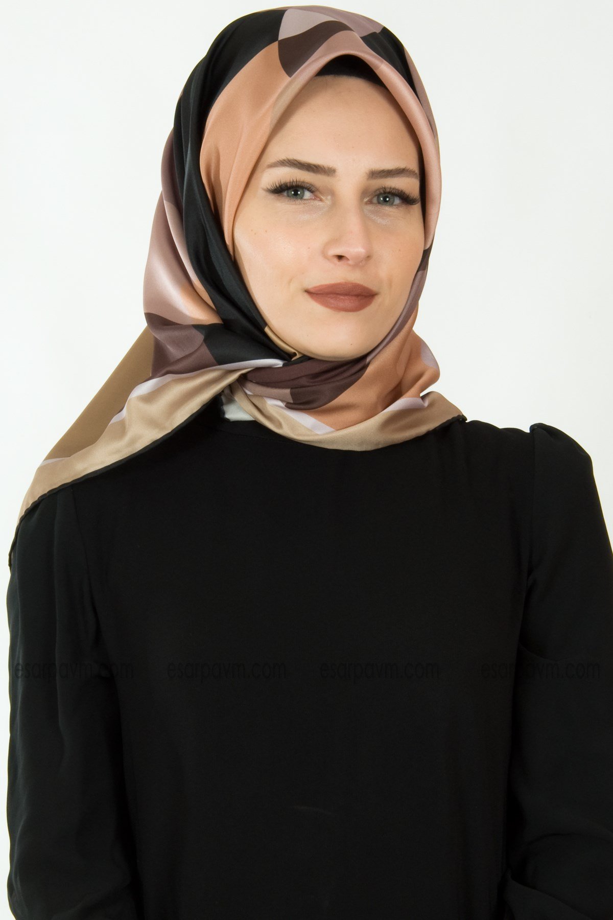 Armine Sport Twill Eşarp 2097-08