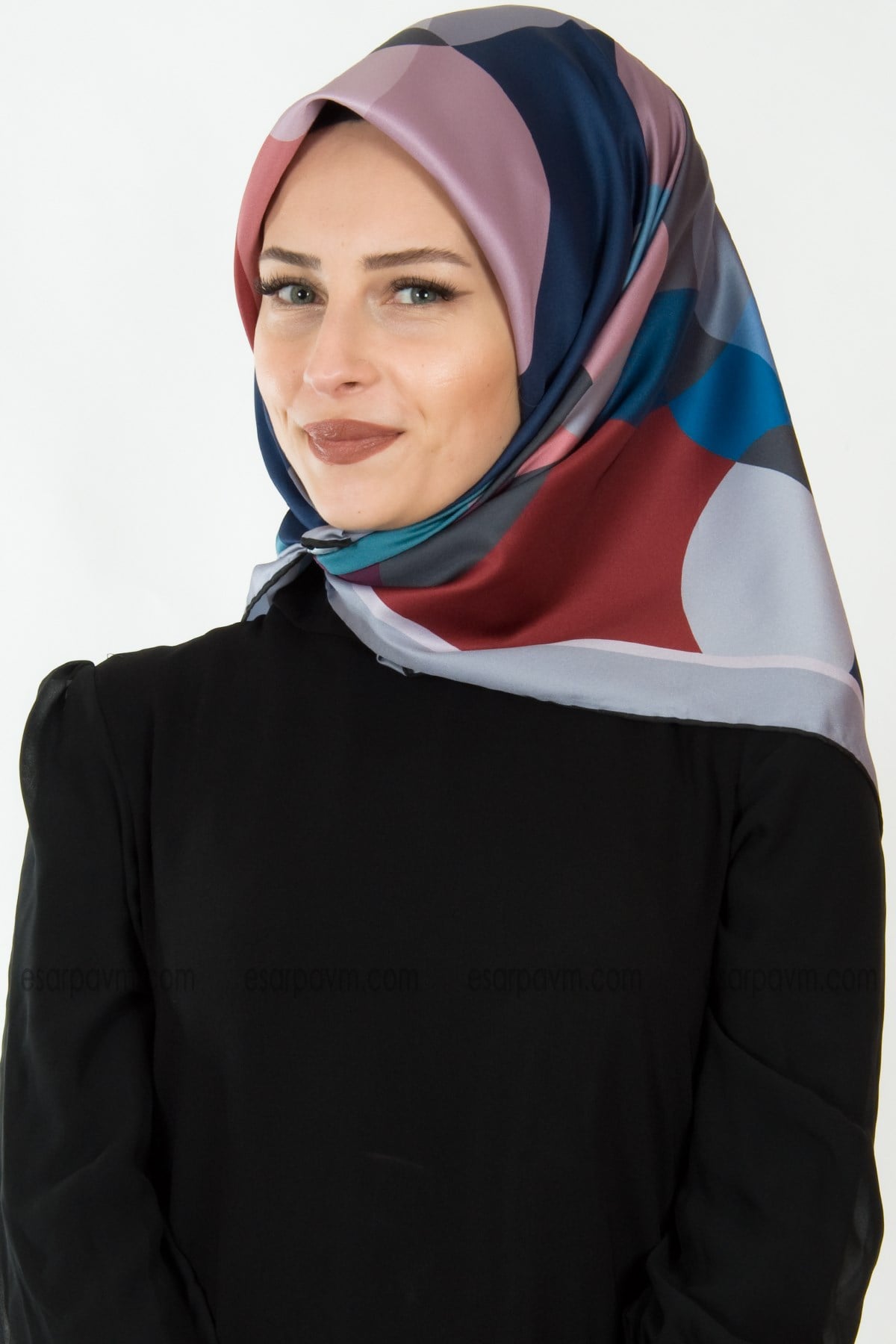 Armine Sport Twill Eşarp 2097-12