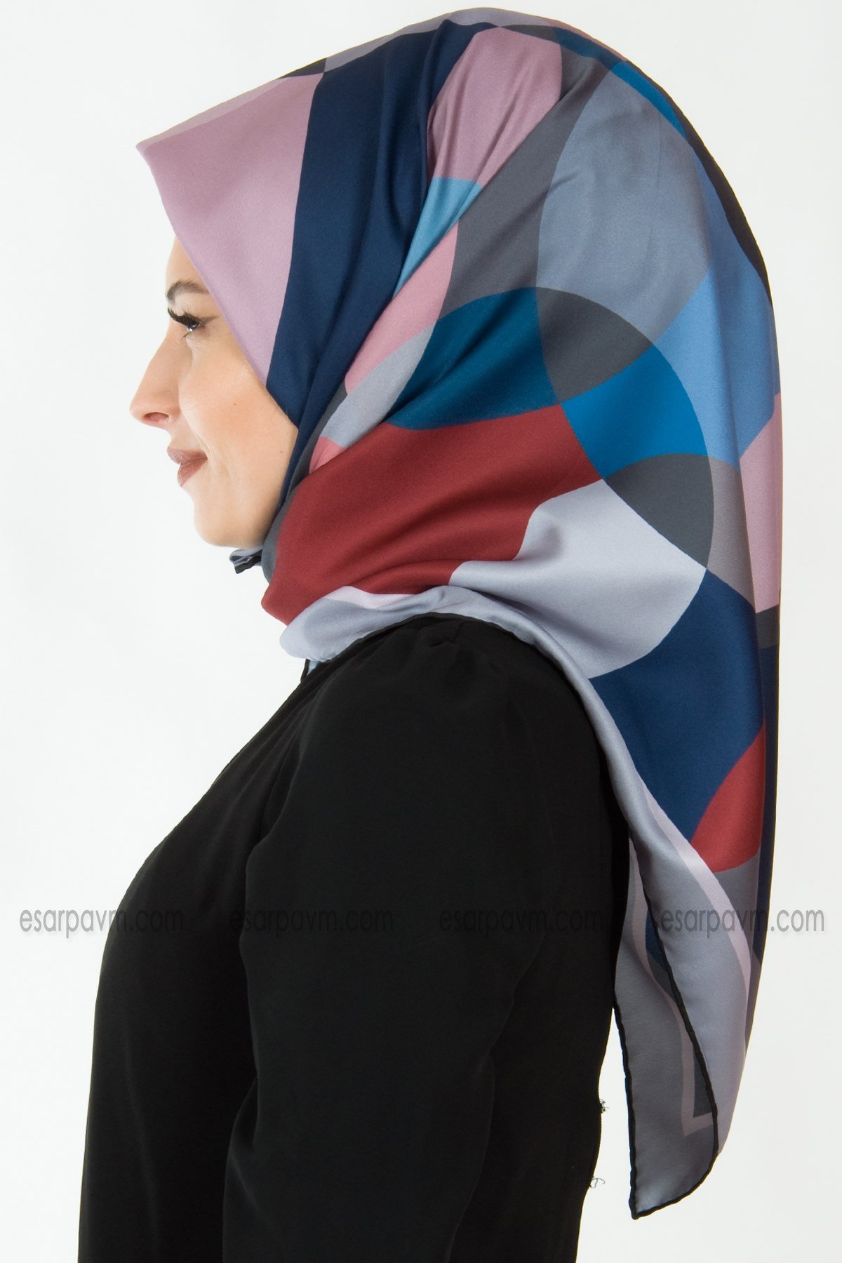 Armine Sport Twill Eşarp 2097-12