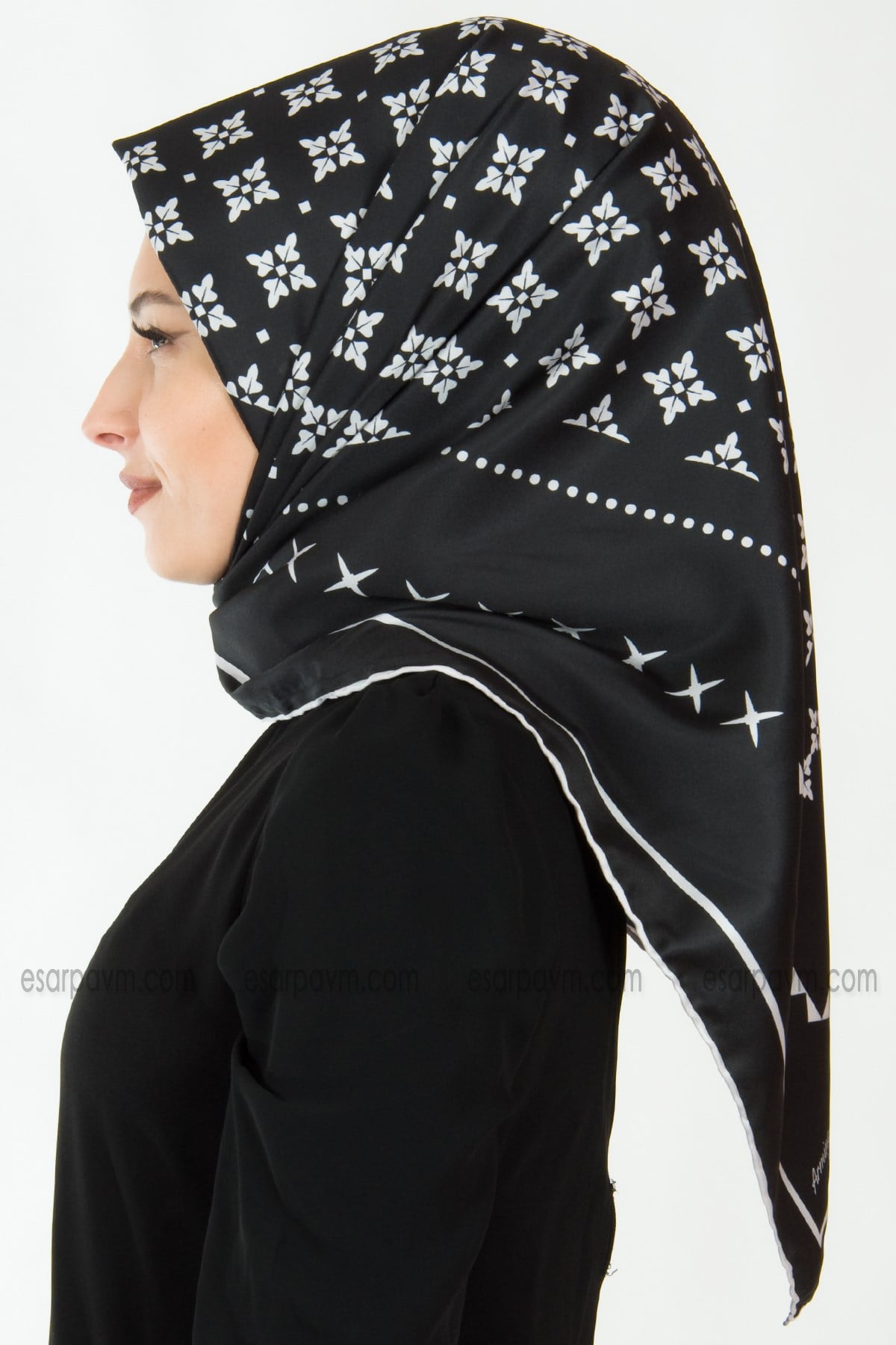 Armine Sport Twill Eşarp 2102-01
