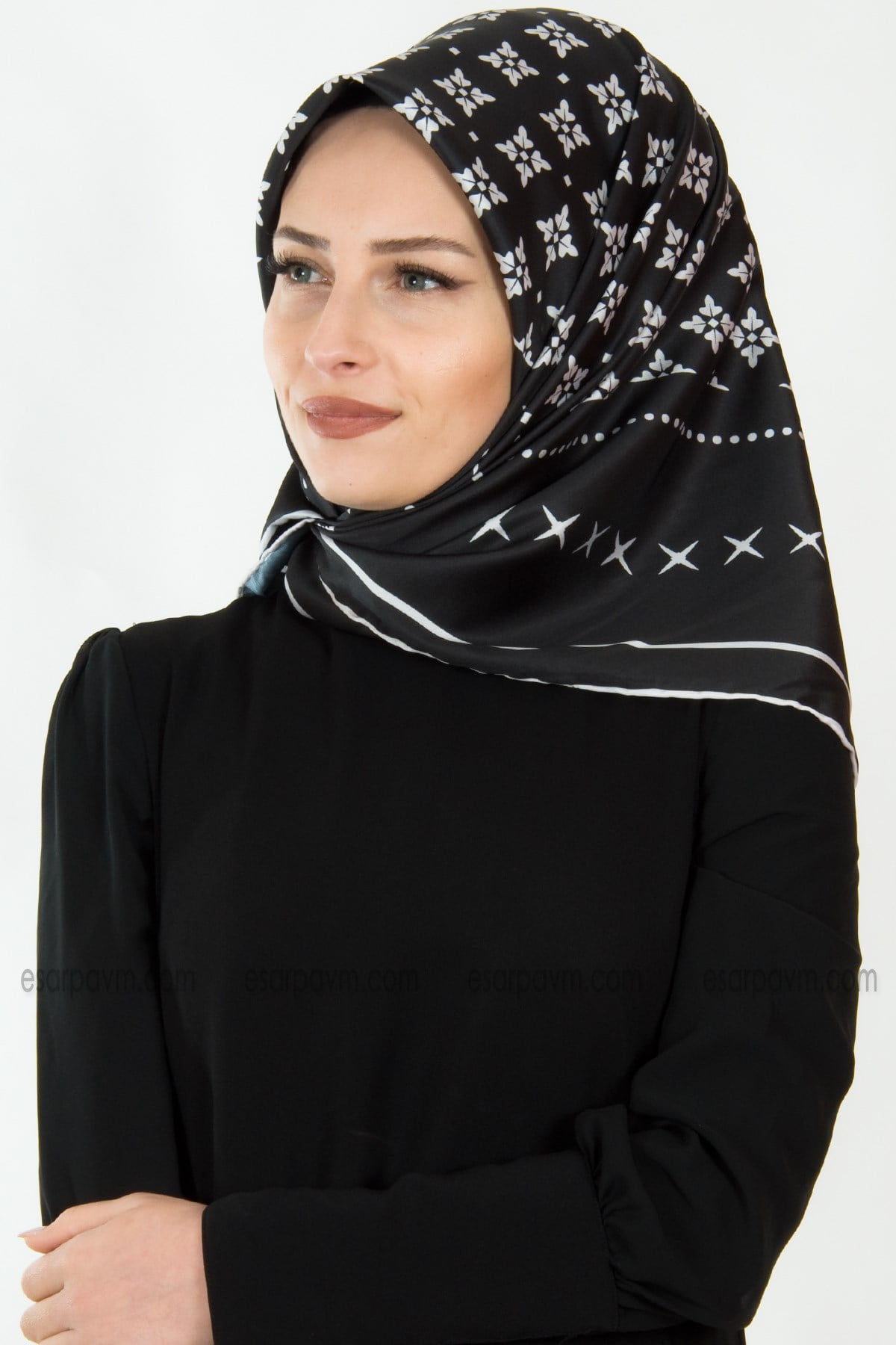 Armine Sport Twill Eşarp 2102-01