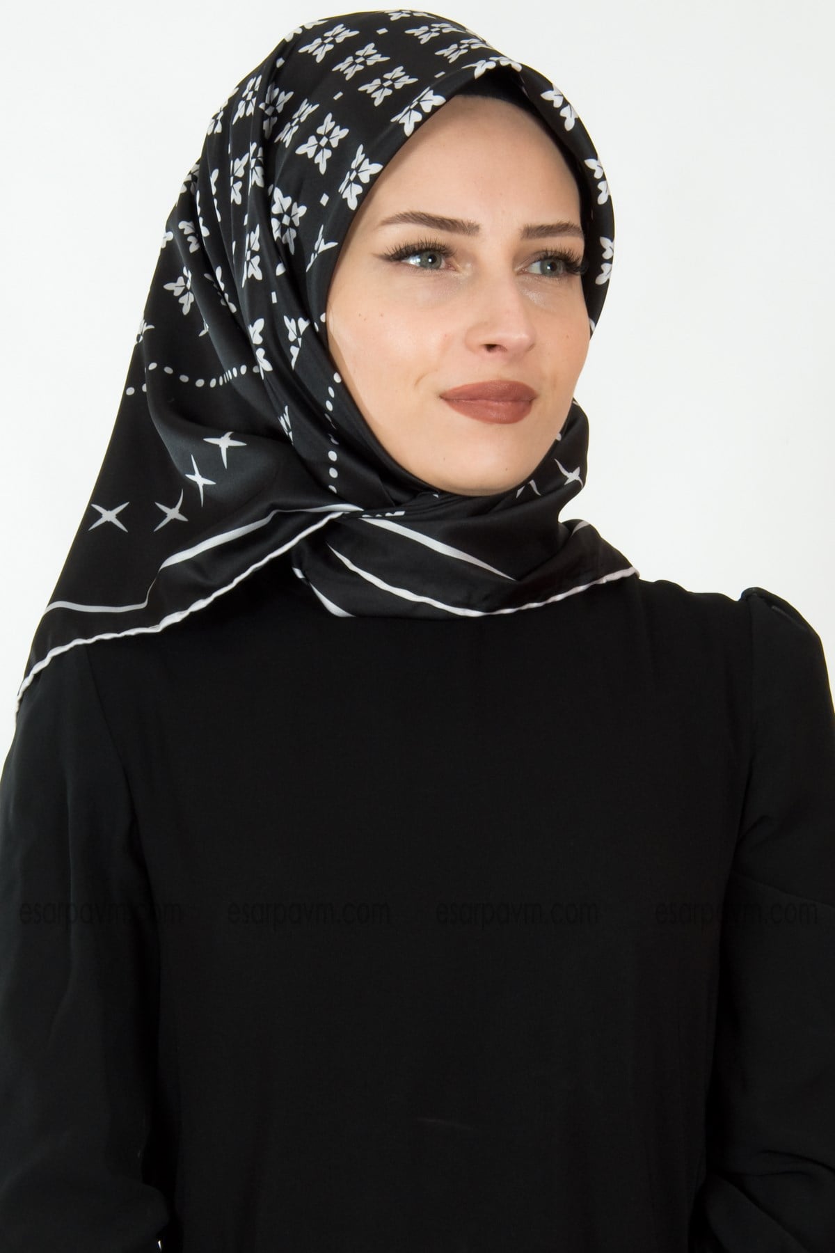 Armine Sport Twill Eşarp 2102-01
