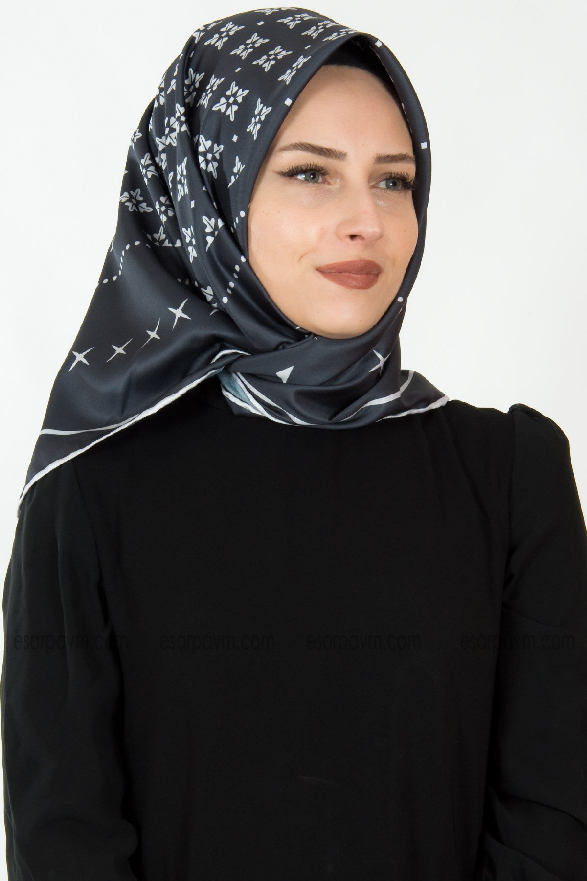 Armine Sport Twill Eşarp 2102-07