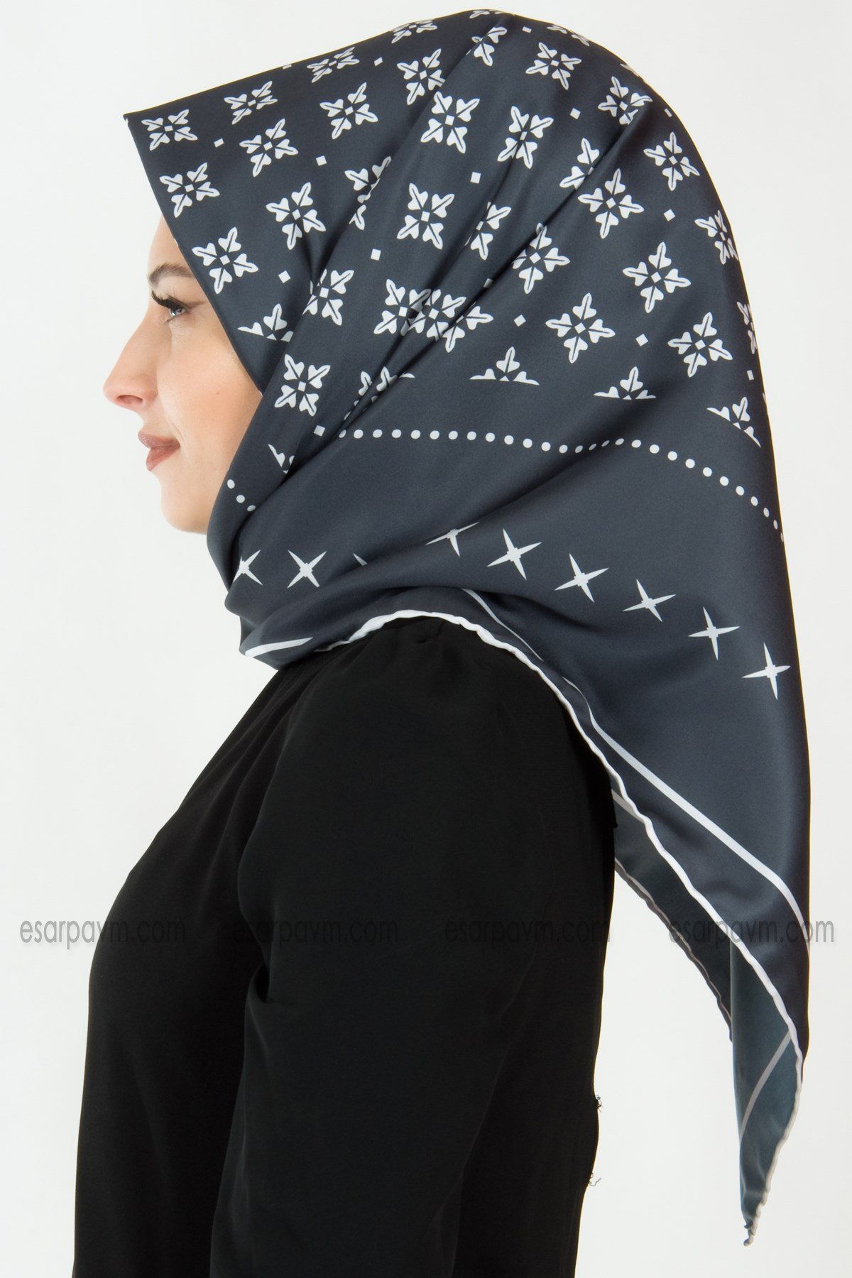 Armine Sport Twill Eşarp 2102-07