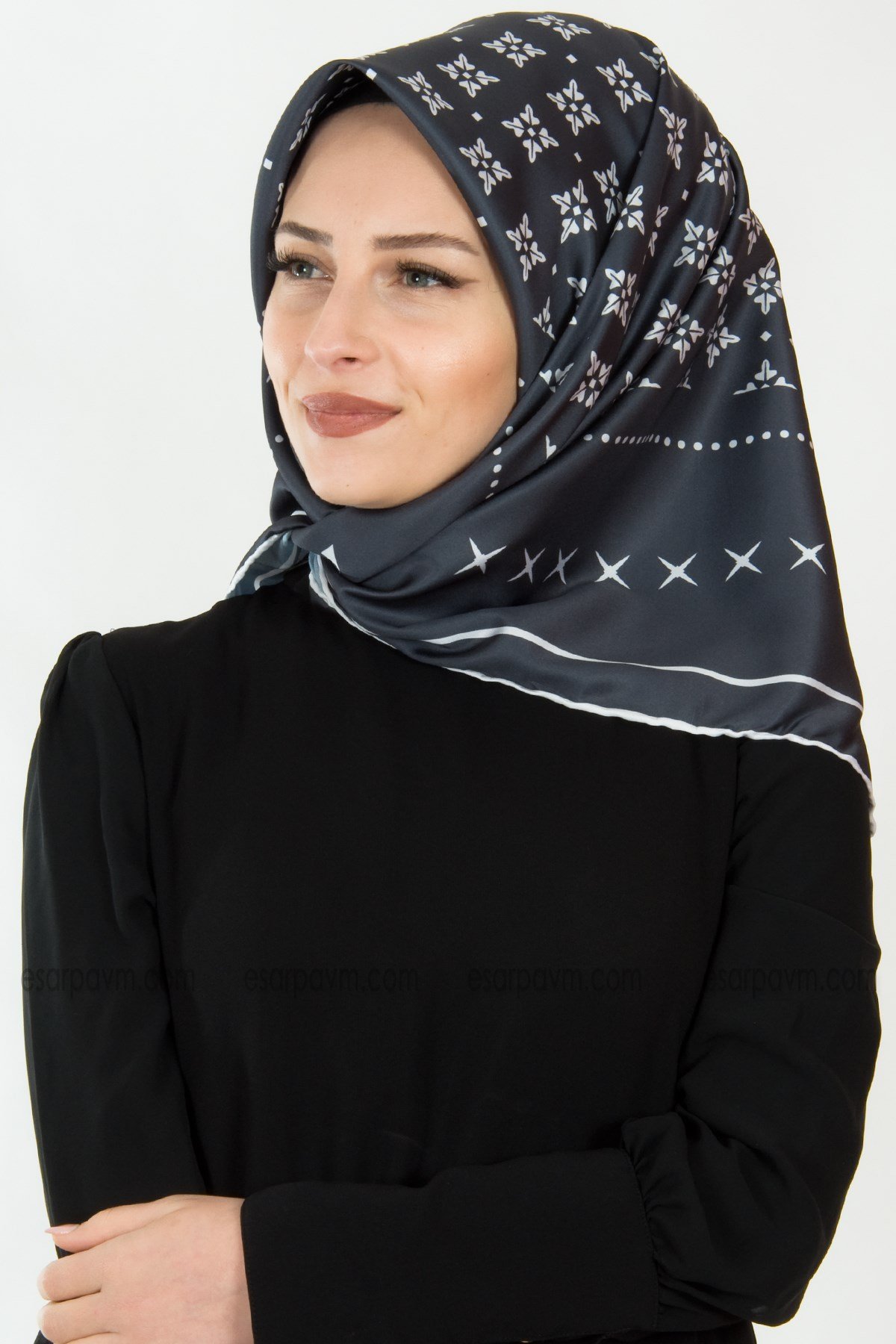 Armine Sport Twill Eşarp 2102-07