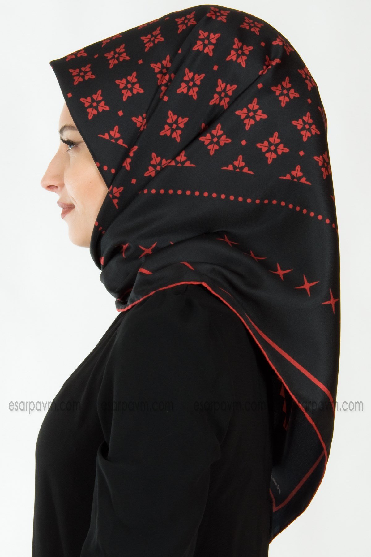 Armine Sport Twill Eşarp 2102-09