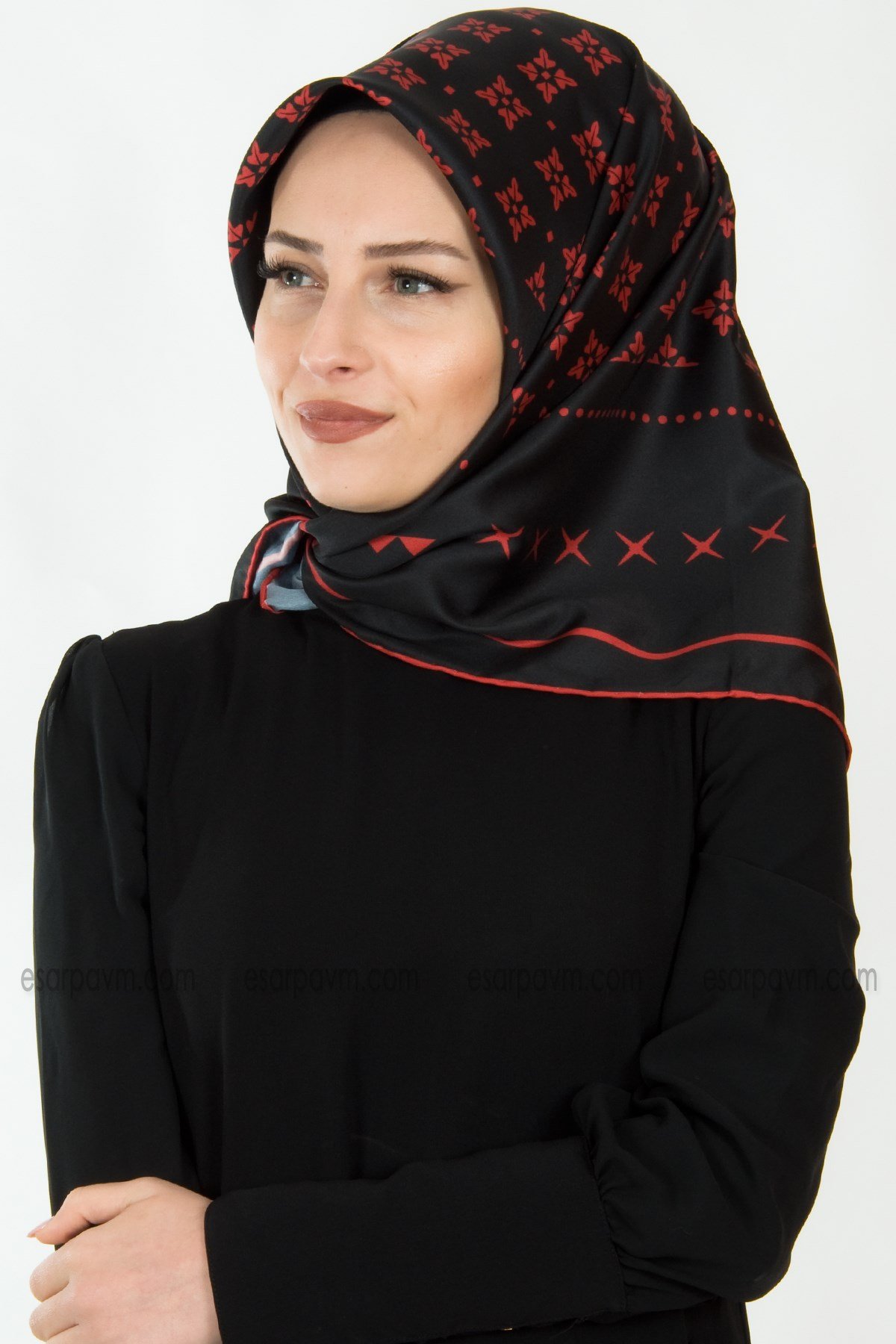 Armine Sport Twill Eşarp 2102-09