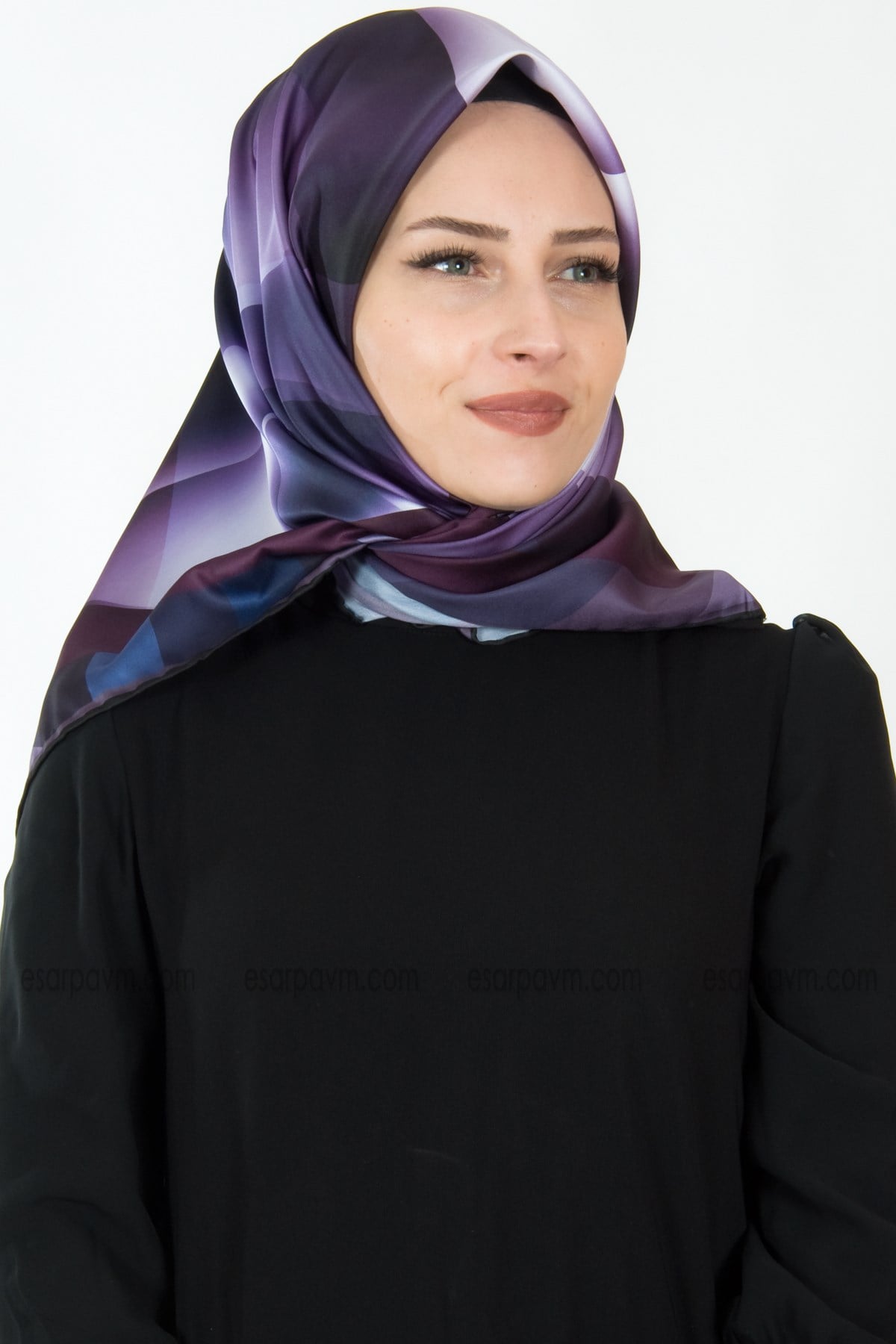 Armine Sport Twill Eşarp 2105-08