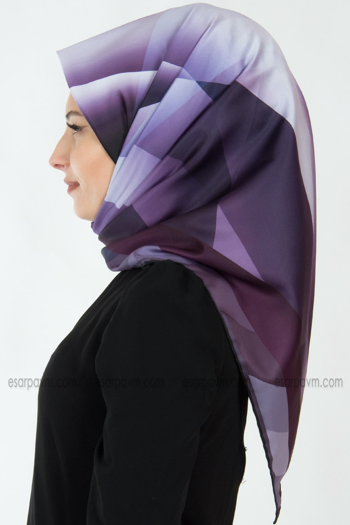 Armine Sport Twill Eşarp 2105-08