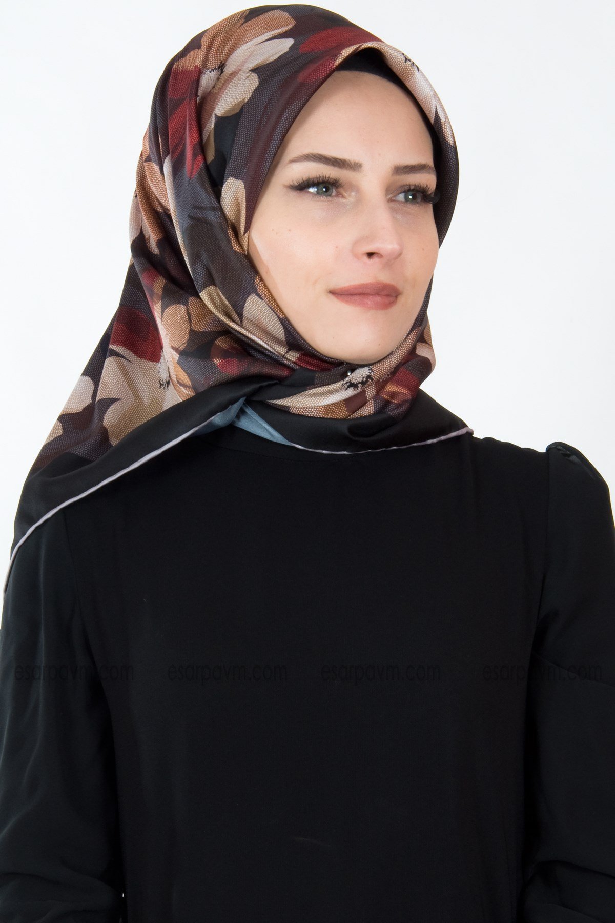 Armine Sport Twill Eşarp 2109-02