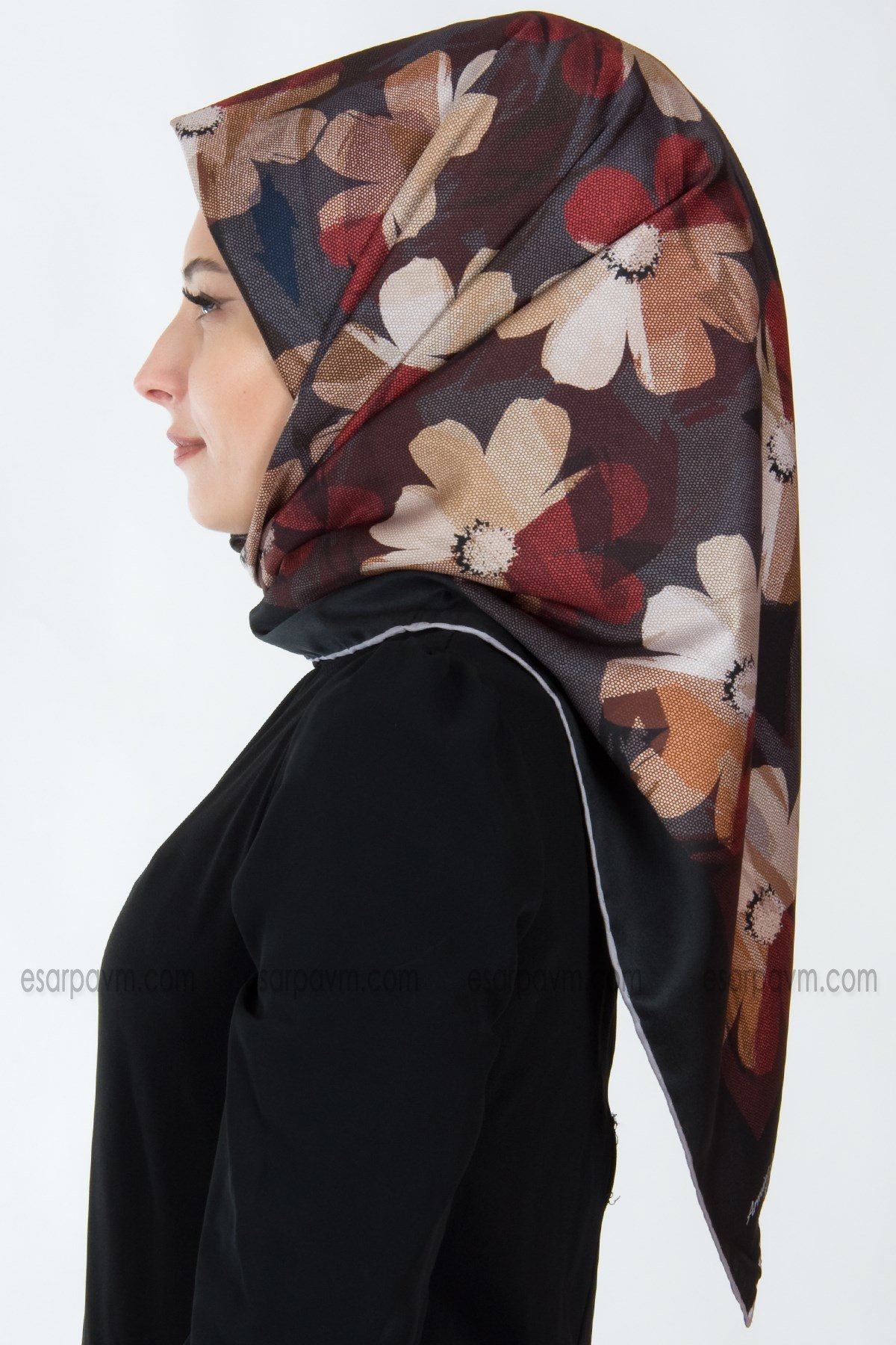 Armine Sport Twill Eşarp 2109-02