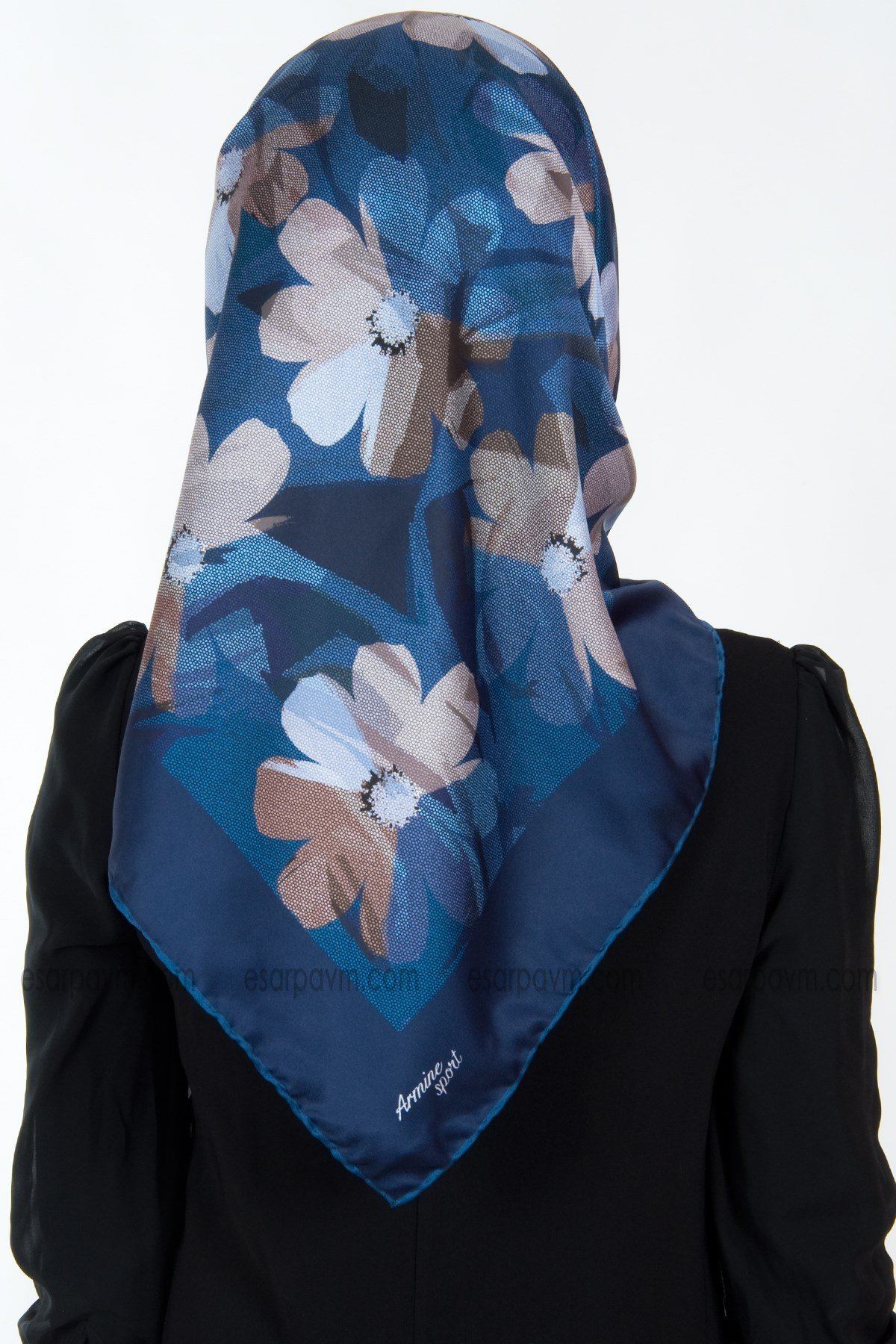 Armine Sport Twill Eşarp 2109-03