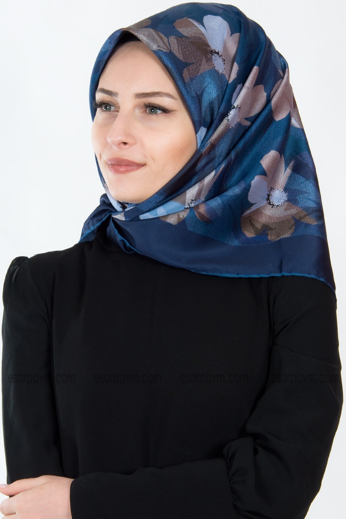 Armine Sport Twill Eşarp 2109-03