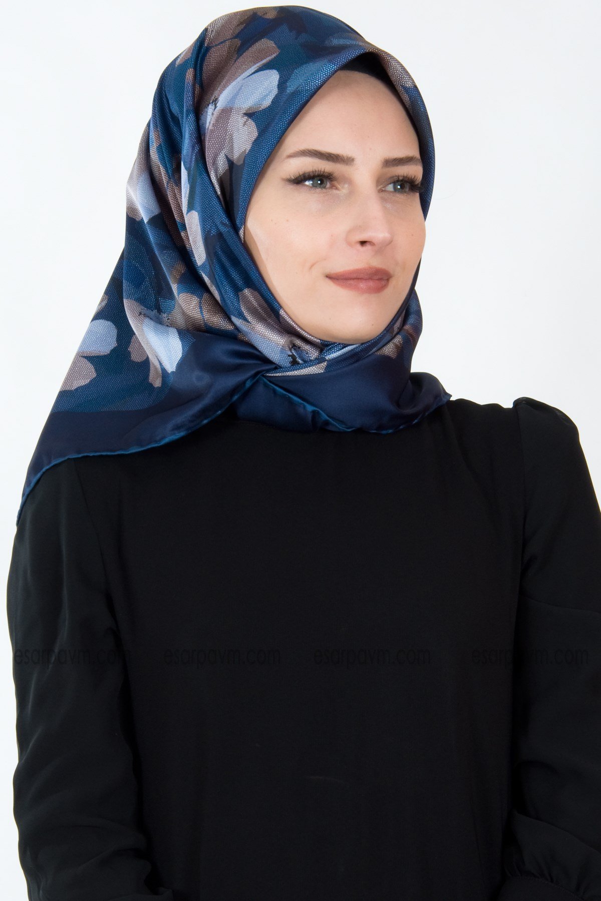 Armine Sport Twill Eşarp 2109-03