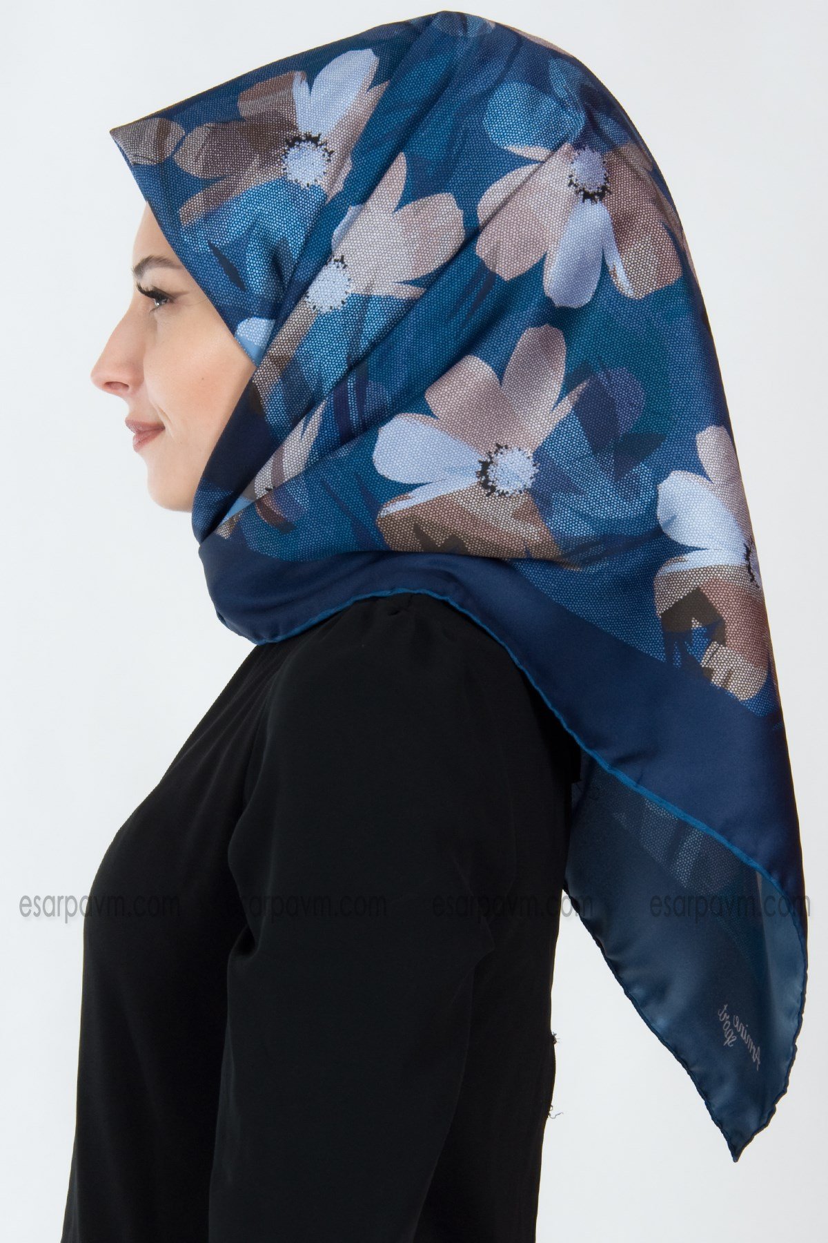 Armine Sport Twill Eşarp 2109-03