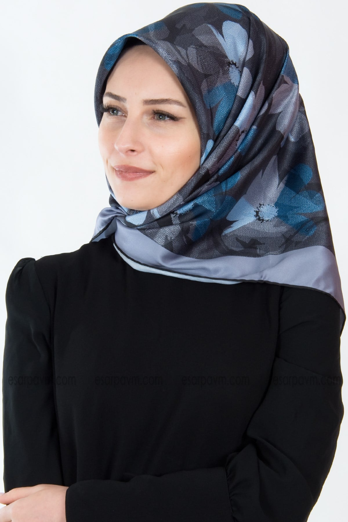 Armine Sport Twill Eşarp 2109-04