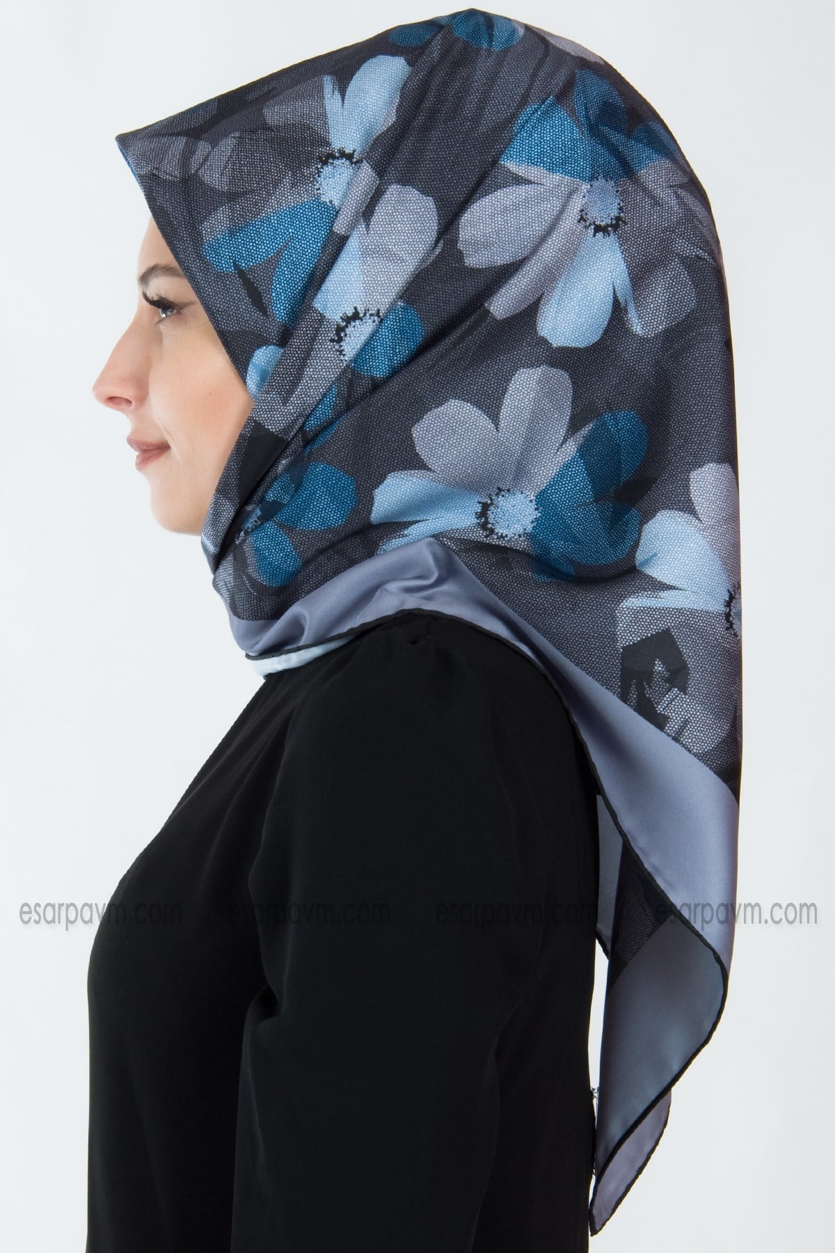 Armine Sport Twill Eşarp 2109-04