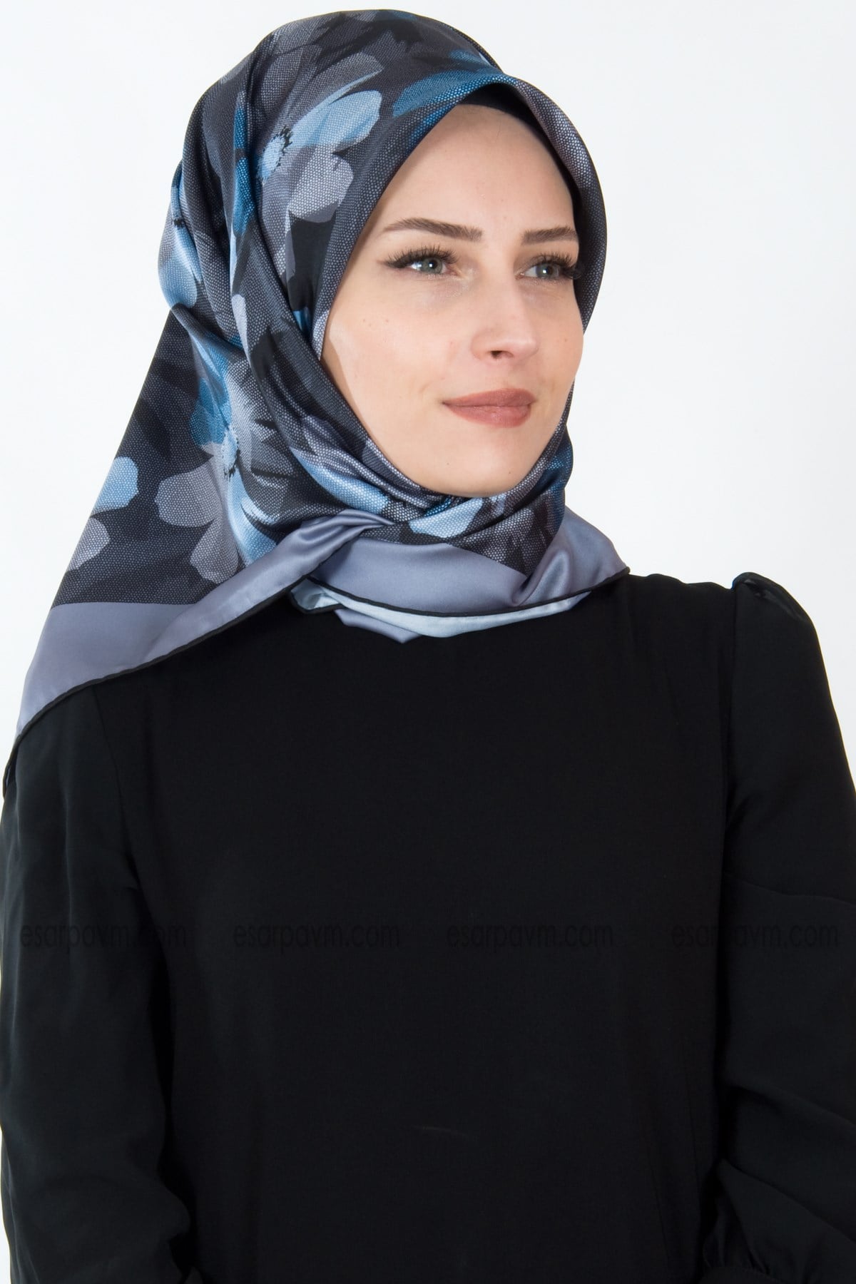 Armine Sport Twill Eşarp 2109-04