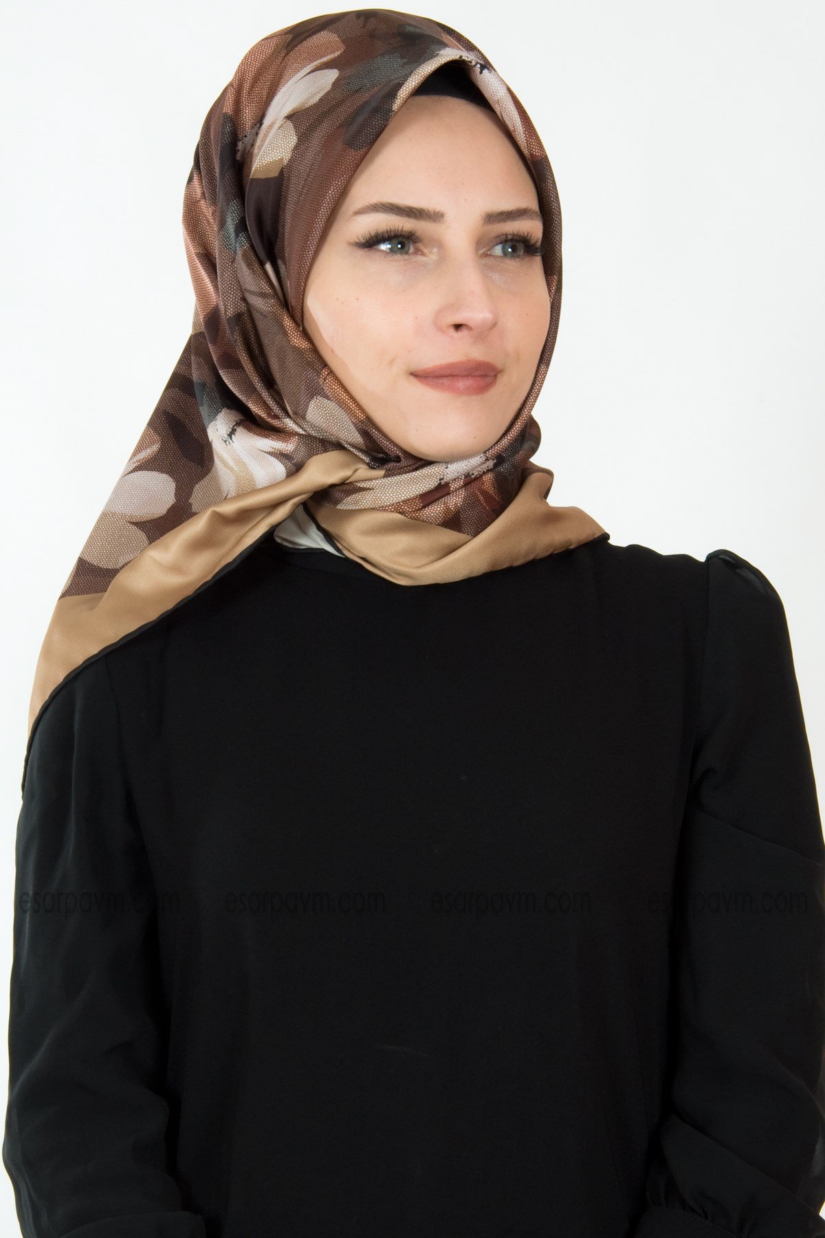 Armine Sport Twill Eşarp 2109-09