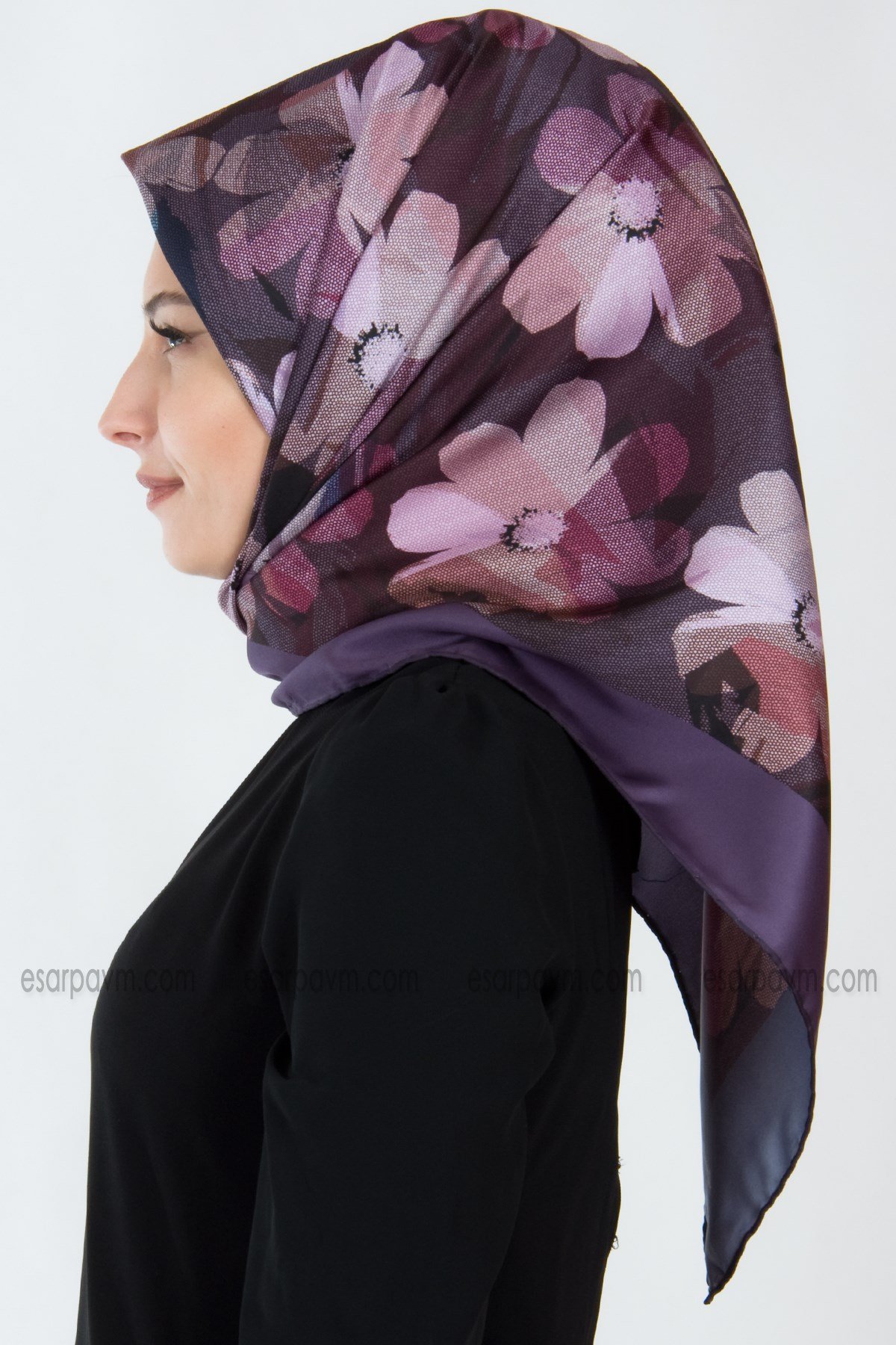 Armine Sport Twill Eşarp 2109-13