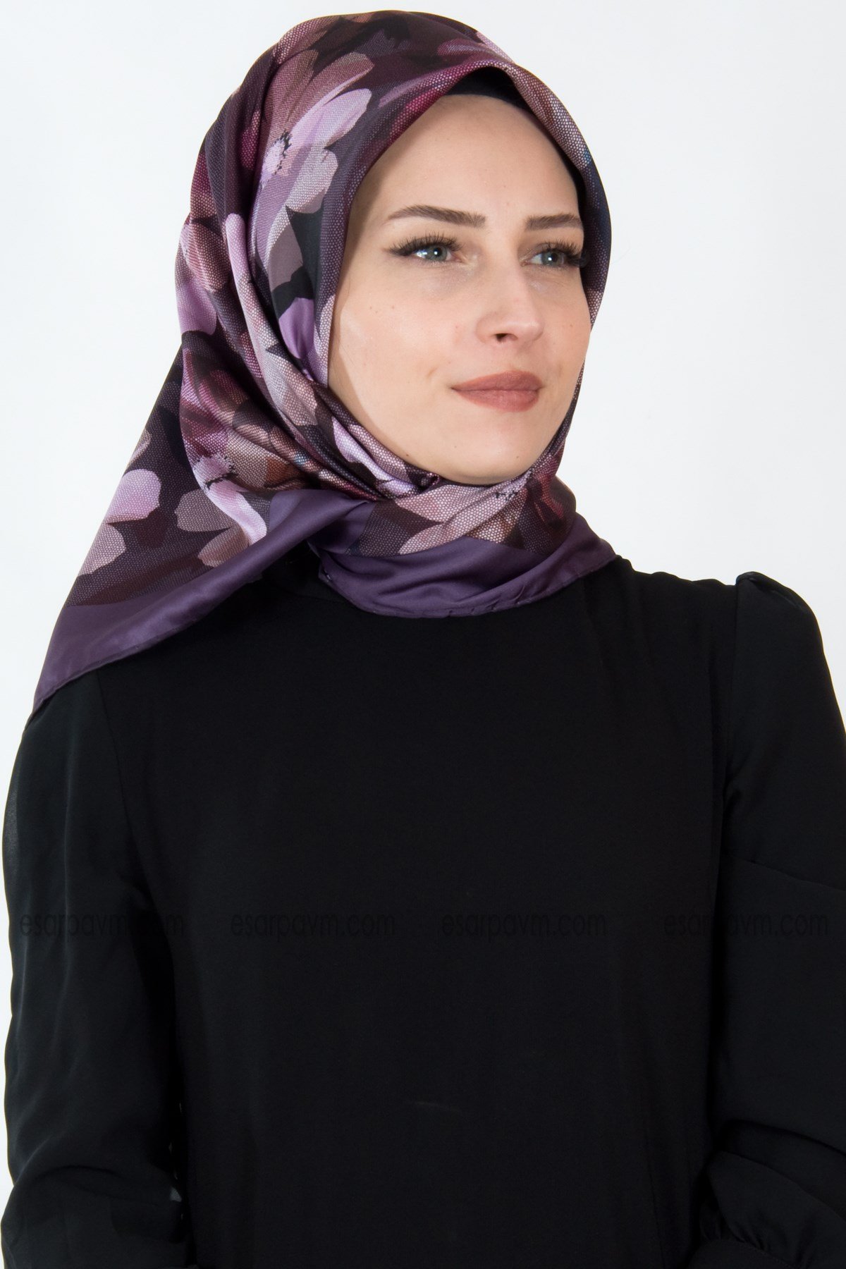 Armine Sport Twill Eşarp 2109-13