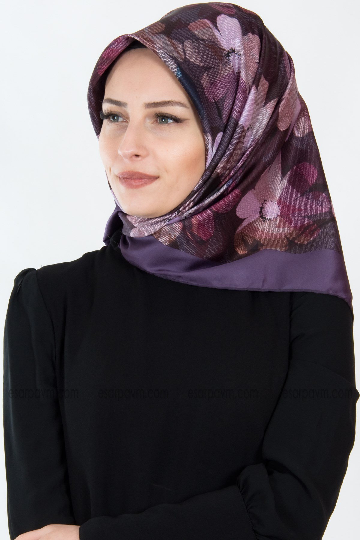 Armine Sport Twill Eşarp 2109-13