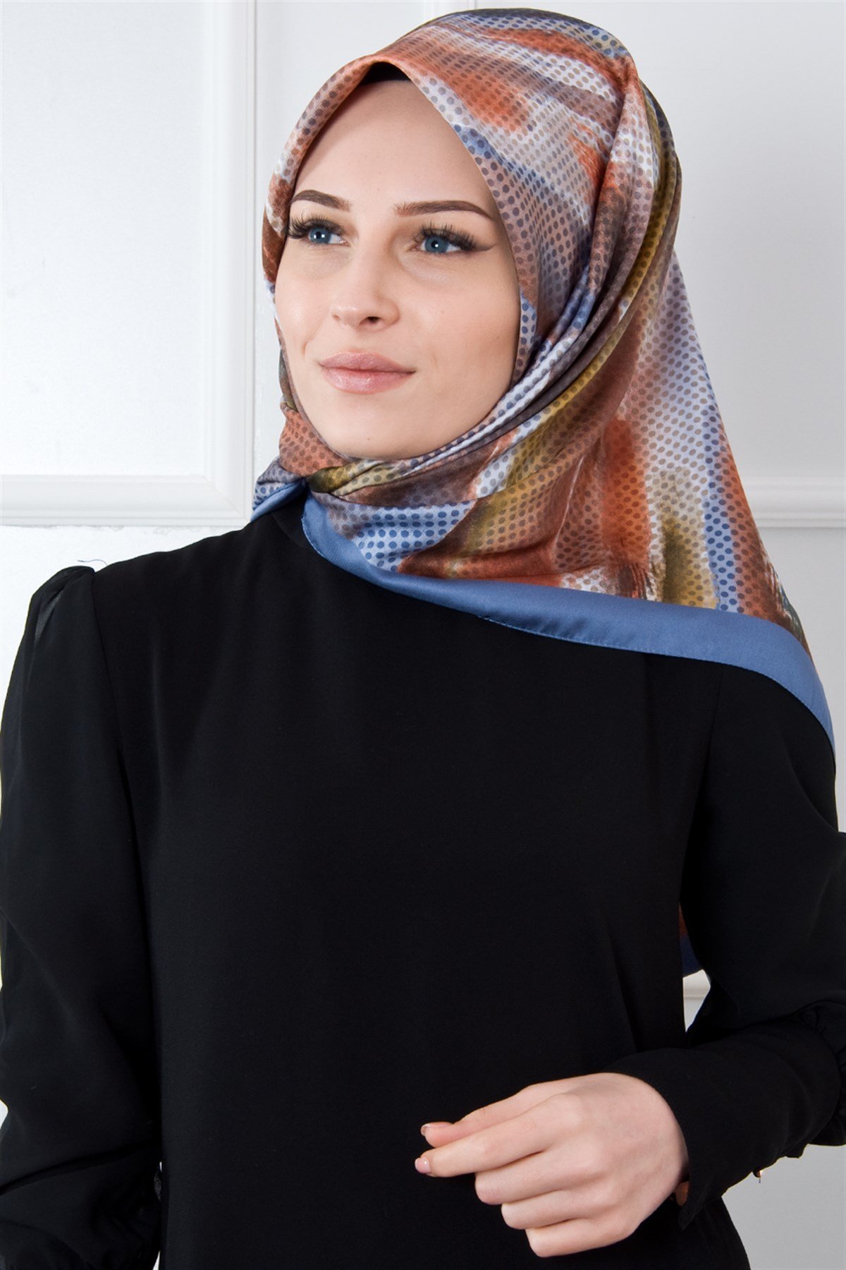 Armine Trend Twill Eşarp 12291-20