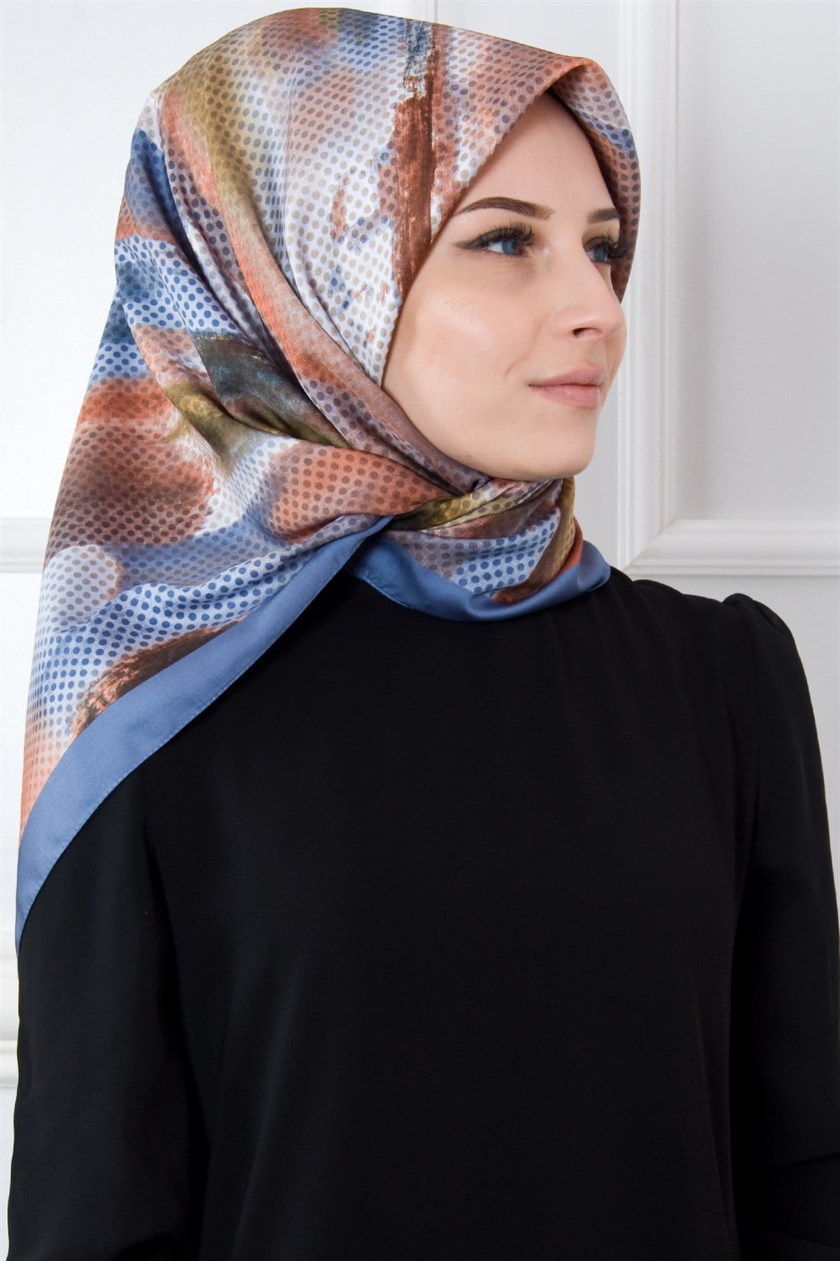 Armine Trend Twill Eşarp 12291-20