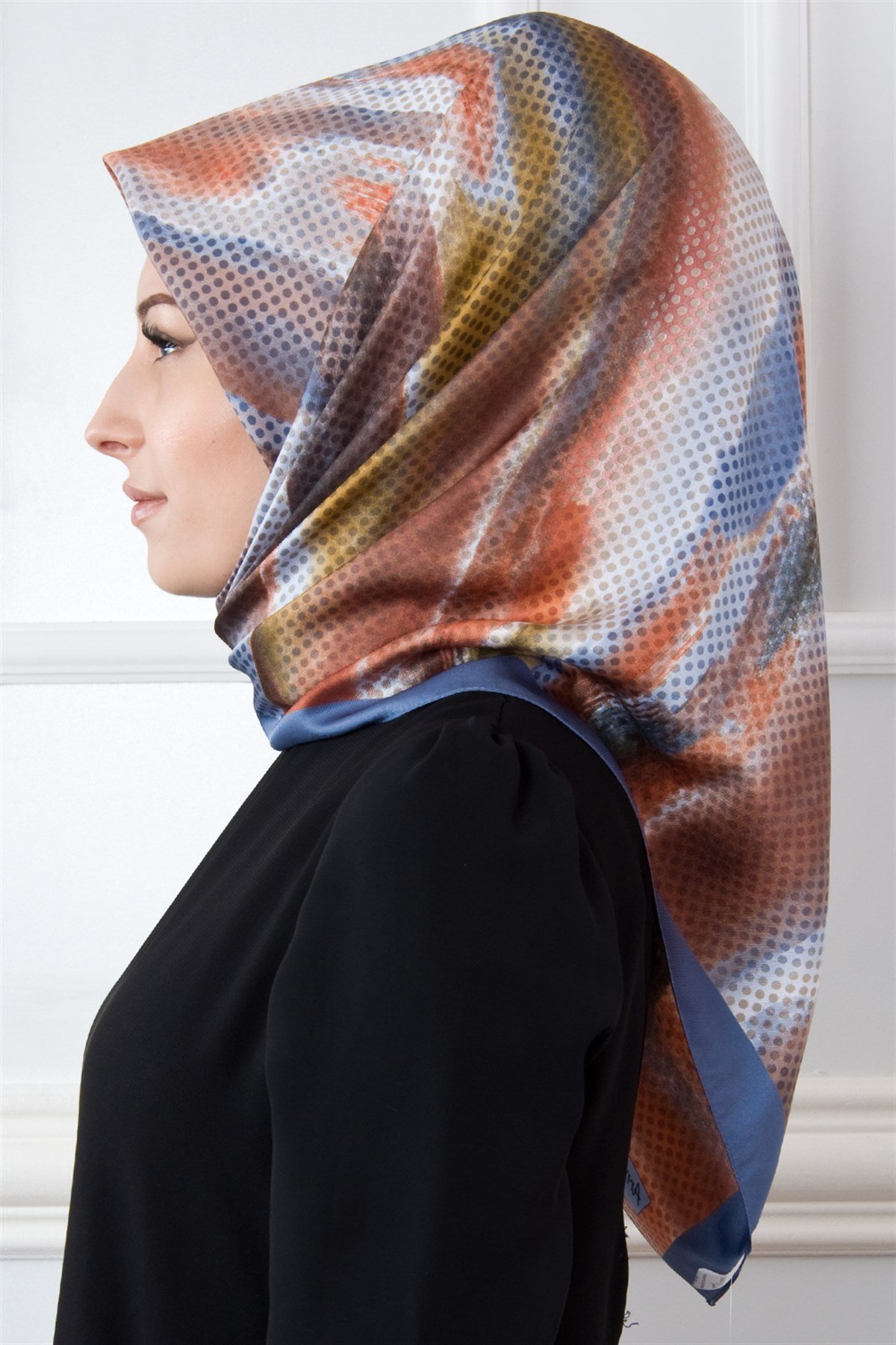Armine Trend Twill Eşarp 12291-20