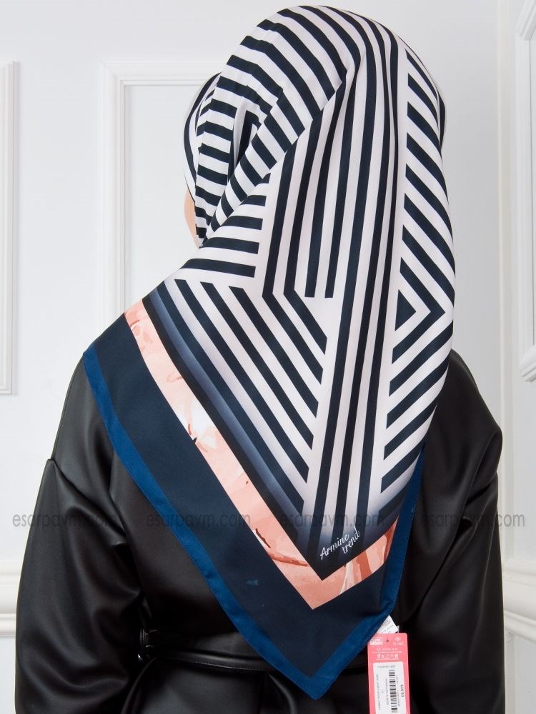 Armine Trend Twill Eşarp 25482-02
