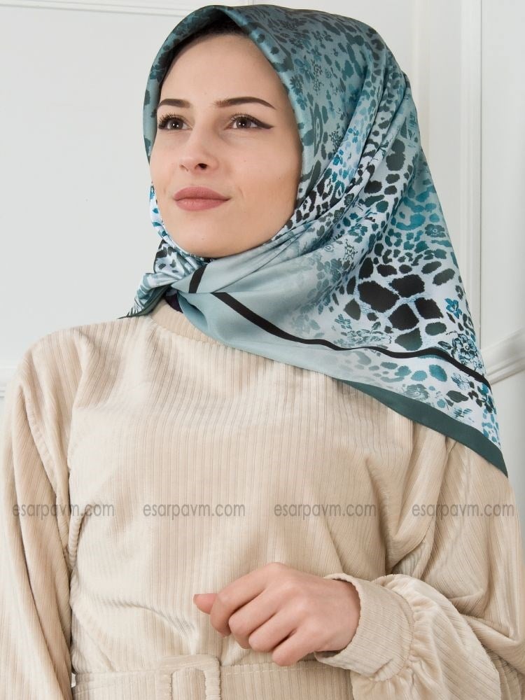 Armine Trend Twill Eşarp 25506-05