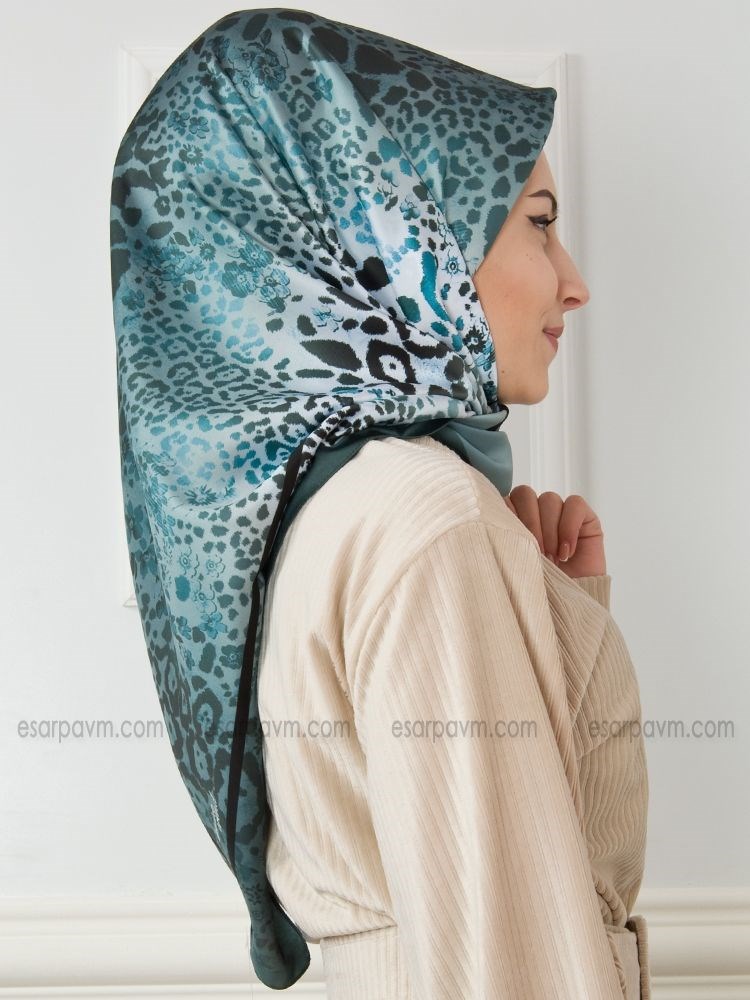 Armine Trend Twill Eşarp 25506-05