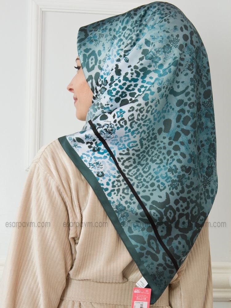 Armine Trend Twill Eşarp 25506-05