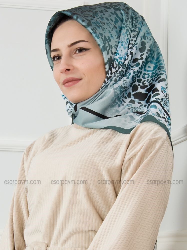 Armine Trend Twill Eşarp 25506-05