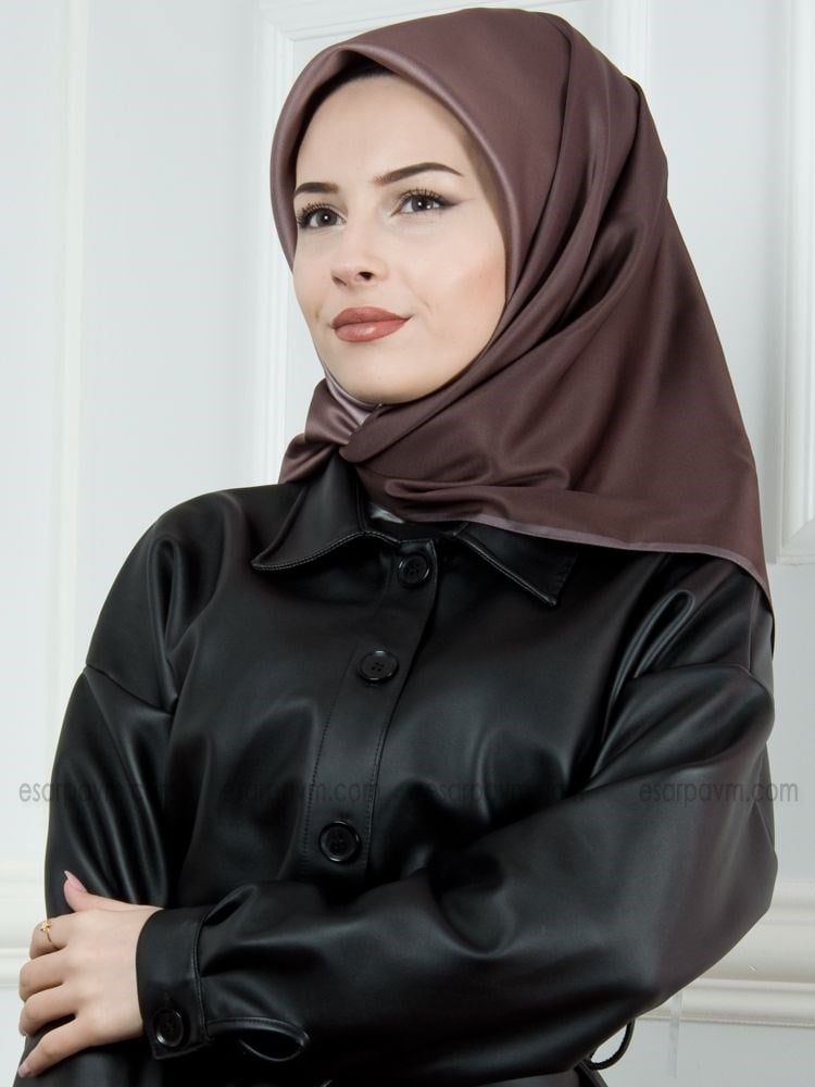 Armine Trend Twill Eşarp 25601-01