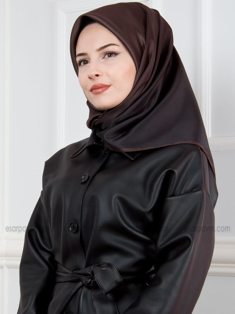 Armine Trend Twill Eşarp 25601-13