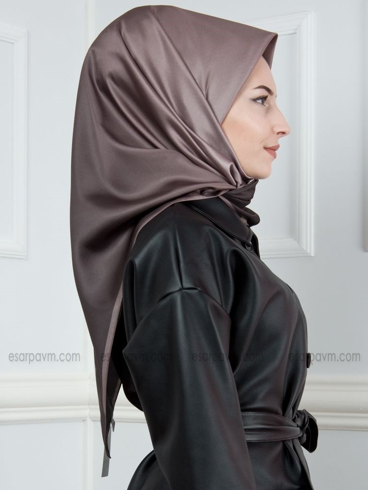 Armine Trend Twill Eşarp 25601-18
