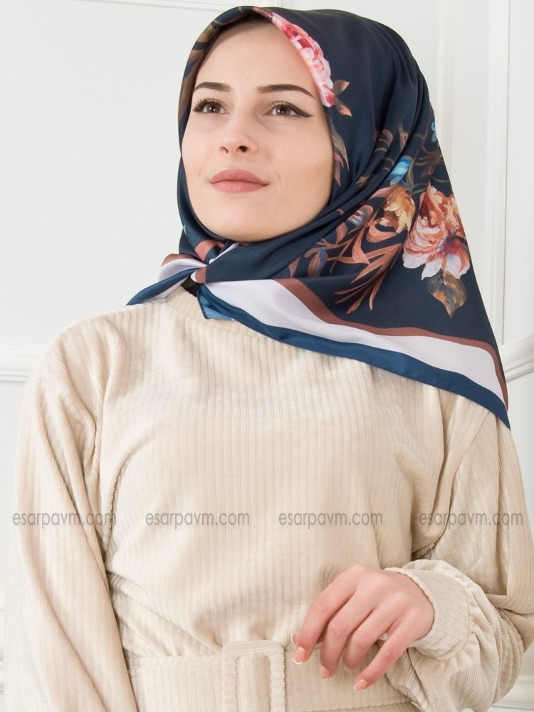 Armine Trend Twill Eşarp 320-03