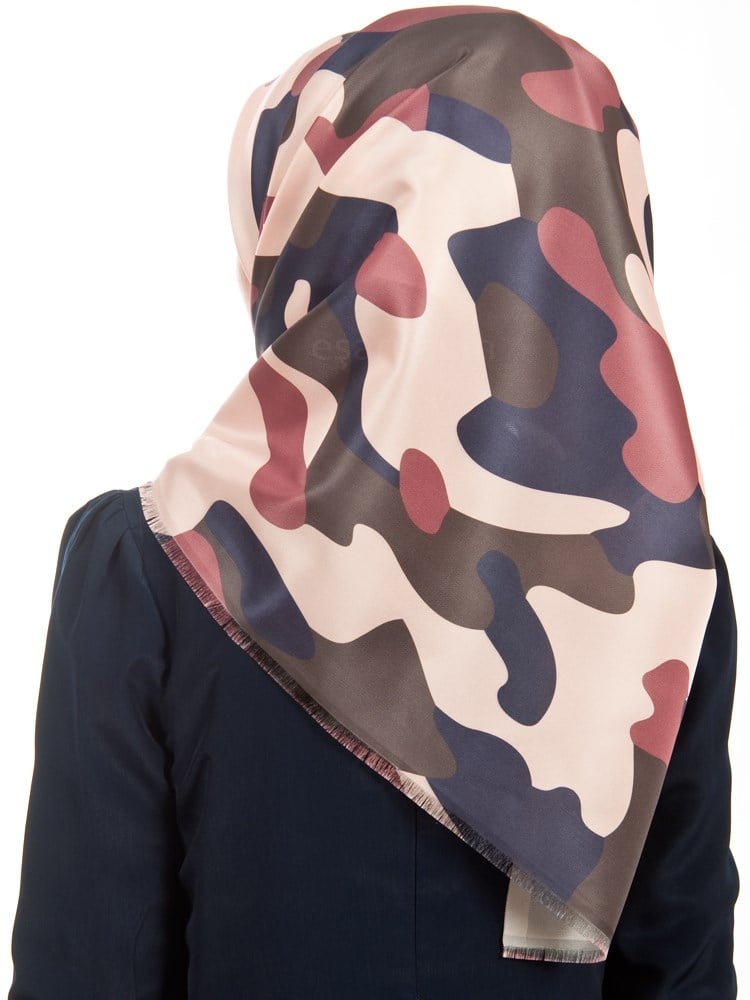 Balse Tafta Eşarp 522095