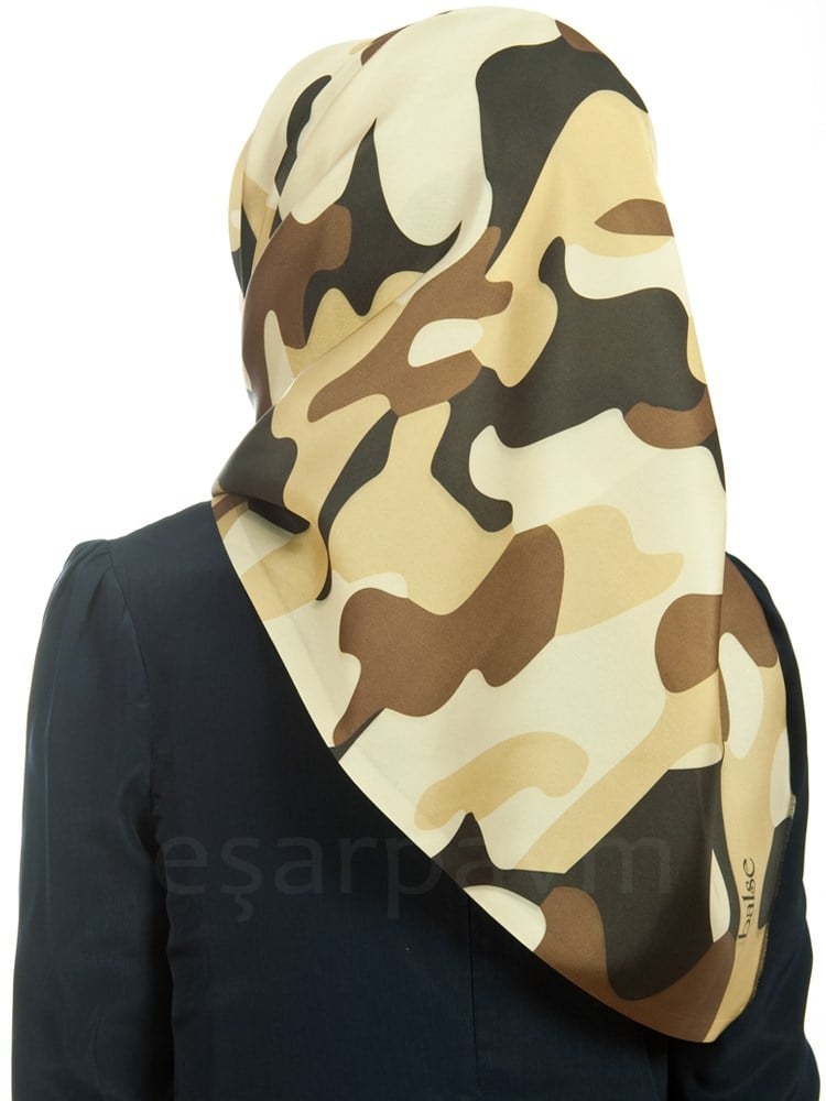 Balse Tafta Eşarp 522098