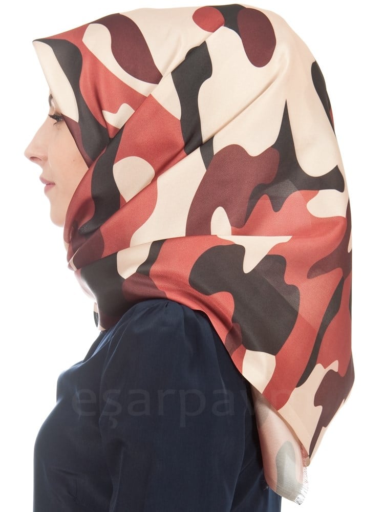 Balse Tafta Eşarp 522099