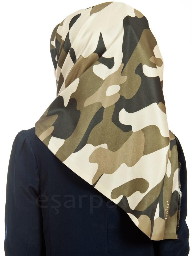 Balse Tafta Eşarp 522101