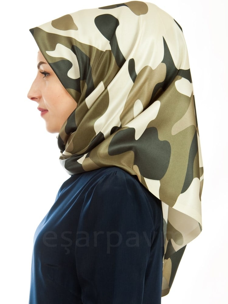 Balse Tafta Eşarp 522101