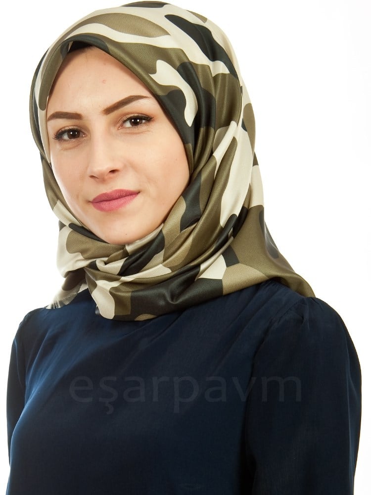 Balse Tafta Eşarp 522101