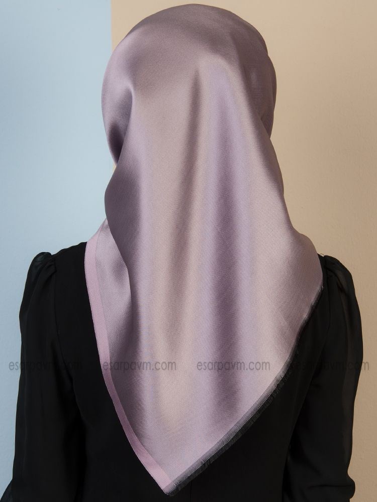 Balse Tafta Eşarp Çağla-Krem