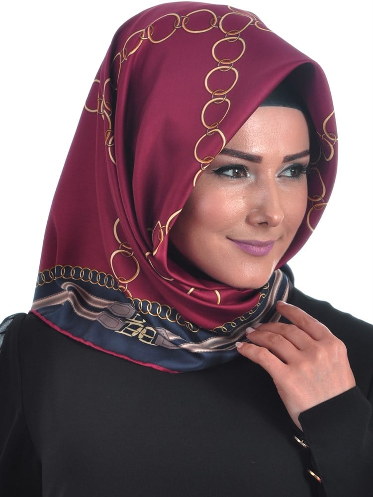 Bonjela Twill Eşarp