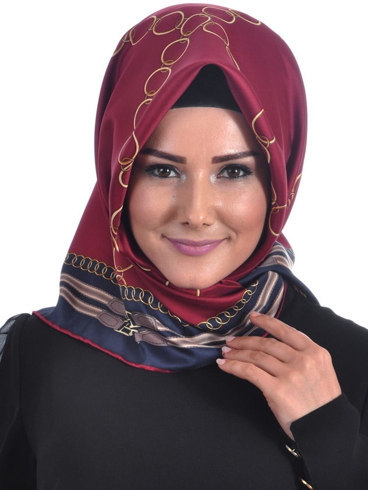 Bonjela Twill Eşarp